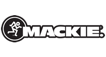 mackie